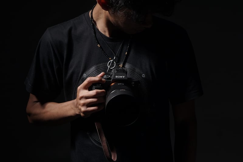 Camera and Photography