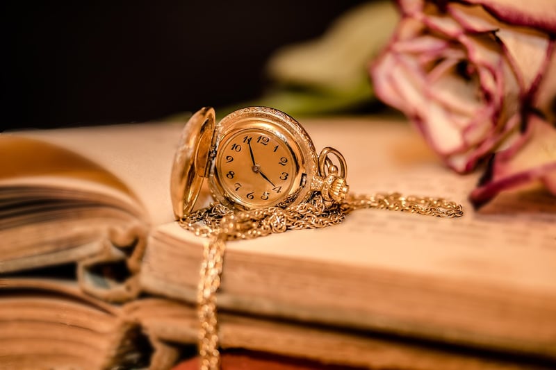 Time Alteration